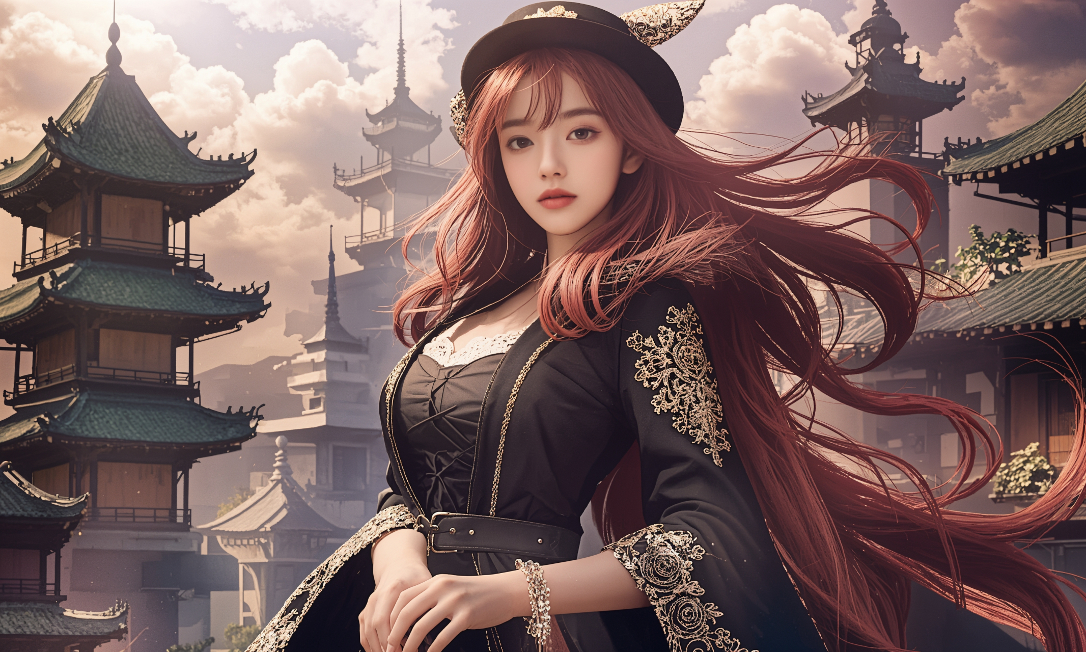 陕西西安：防空洞改造成纳凉中心 供市民避暑